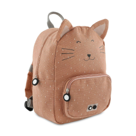 Rucksack gross Katze