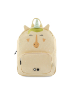 Rucksack gross Einhorn