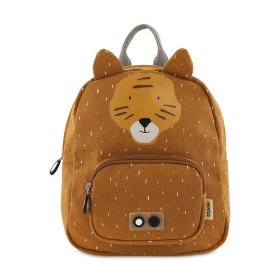 Rucksack klein Tiger