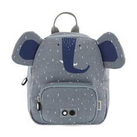 Rucksack klein Elefant