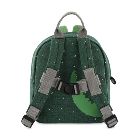 Rucksack klein Krokodil