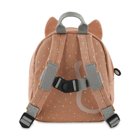 Rucksack klein Katze