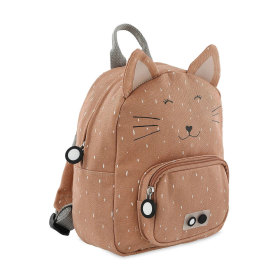 Rucksack klein Katze