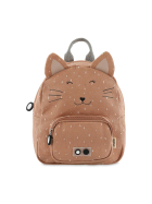 Rucksack klein Katze