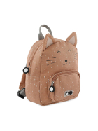 Rucksack klein Katze