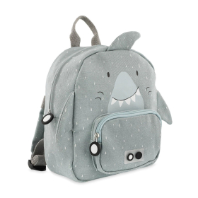 Rucksack klein Hai