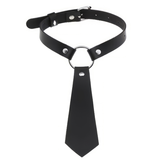 beKinky Halsband Mex, schwarz