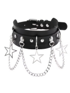 beKinky Halsband StarChain