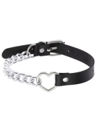 beKinky Halsband LoveChain