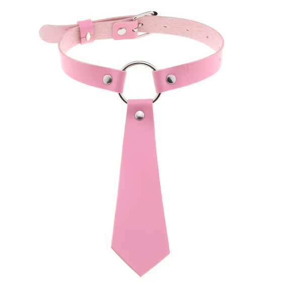 beKinky Halsband Mex, pink