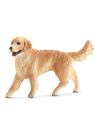 Schleich Golden Retriever Hündin