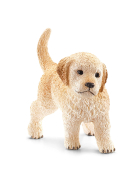 Schleich Golden Retriever Welpe