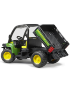 Bruder John Deere Gator XUV 855D