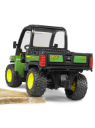 Bruder John Deere Gator XUV 855D