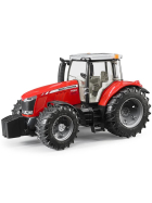 Bruder Massey Ferguson 7600