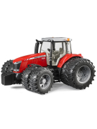 Bruder Massey Ferguson 7600