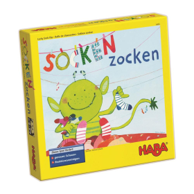 HABA Socken zocken