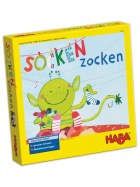 HABA Socken zocken