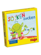 HABA Socken zocken