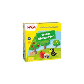 HABA Meine ersten Spiele - Erster Obstgarten