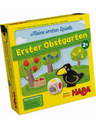 HABA Meine ersten Spiele - Erster Obstgarten