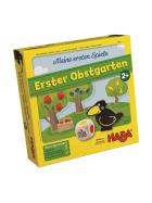 HABA Meine ersten Spiele - Erster Obstgarten