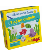 HABA Meine ersten Spiele - Fische angeln