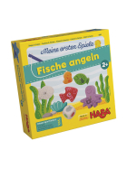 HABA Meine ersten Spiele - Fische angeln