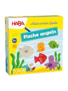 HABA Meine ersten Spiele - Fische angeln