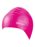 Beco Schwimmhaube Silikon, pink