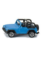 Siku Jeep Wrangler