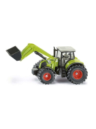 Siku Claas mit Frontlader