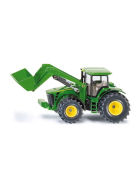 Siku John Deere mit Frontlader