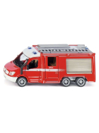 Siku Mercedes Sprinter Feuerwehr