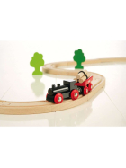 BRIO Little Forest Train Set