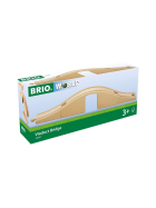 BRIO World Unterführung