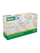 BRIO Expansion Pack Intermediate