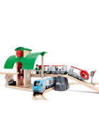 BRIO Travel Switching Set