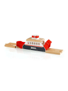 BRIO Ferry Ship