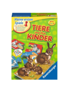 Ravensburger Tiere und ihre Kinder