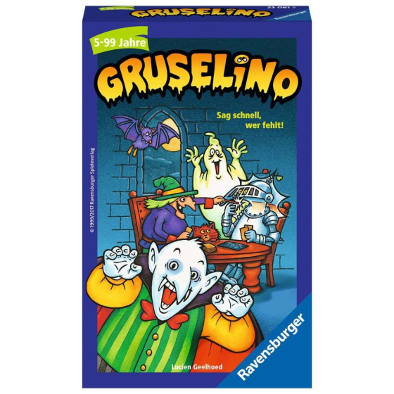 Ravensburger Gruselino