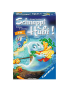 Ravensburger Schnappt Hubi!