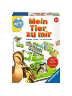 Ravensburger Mein Tier zu mir