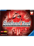 Ravensburger Scotland Yard Swiss Edition