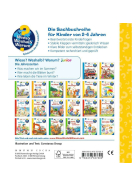 Ravensburger Wieso? Weshalb? Warum? junior, Band 10: Die Jahreszeiten