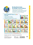 Ravensburger Wieso? Weshalb? Warum? junior, Band 12: Unser Baby