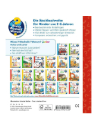 Ravensburger Wieso? Weshalb? Warum? junior, Band 11: Autos und Laster