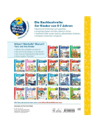 Ravensburger Wieso? Weshalb? Warum?, Band 33: Tiere und ihre Kinder