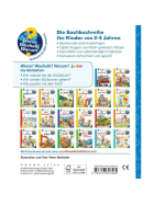 Ravensburger Wieso? Weshalb? Warum? junior, Band 16: Die Müllabfuhr