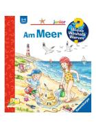 Ravensburger Wieso? Weshalb? Warum? junior, Band 17: Am Meer